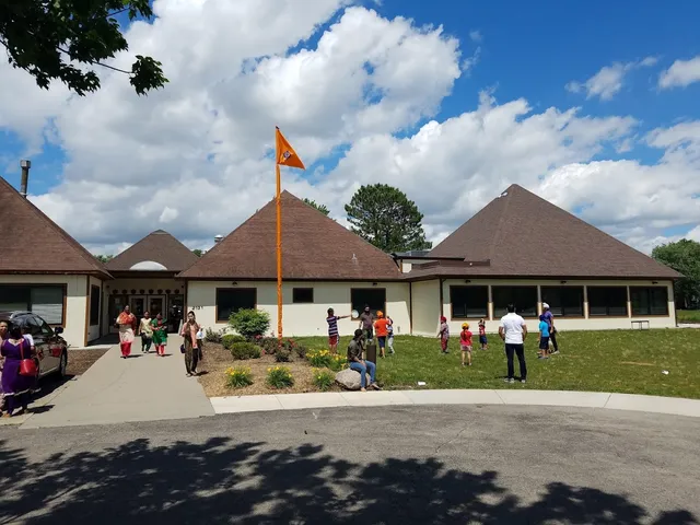 Photo from Wheaton Gurdwara Sahib