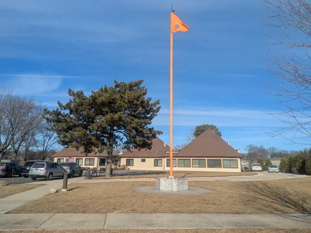 Photo from Wheaton Gurdwara Sahib
