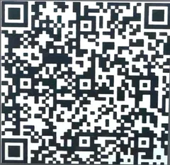 Zelle QR code for ilsccwheaton@gmail.com
